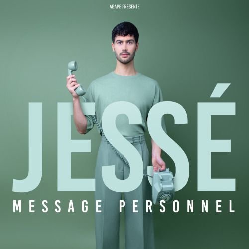 JESSÉ - Message Personnel
