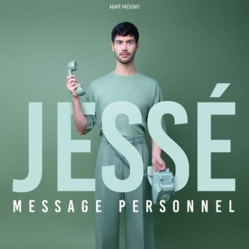 JESSÉ - Message Personnel