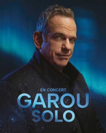 Garou
