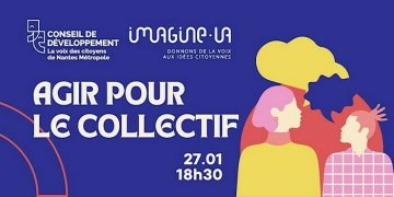 Agir pour le collectif : Quand l'engagement créé du lien social