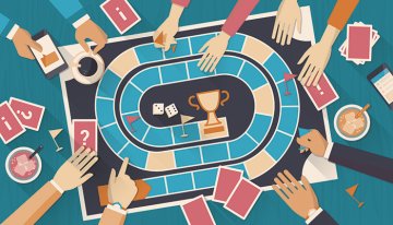 Jeux de société