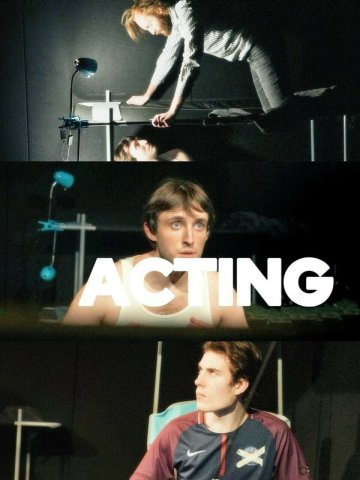 "Acting" par la Cie AbeauM