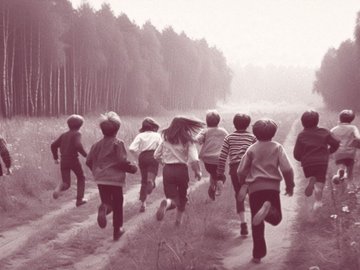 Comme si nous... L’assemblée des clairières