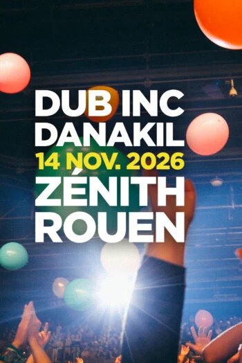 DUB INC + DANAKIL