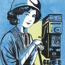 Alice Guy, la pionnière oubliée du cinéma