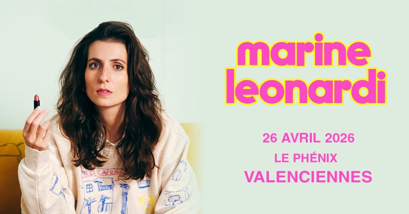 Marine Leonardi