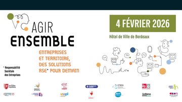 AGIR  ENSEMBLE