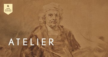 MBA - Atelier de pratique artistique