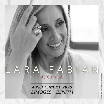 Lara Fabian