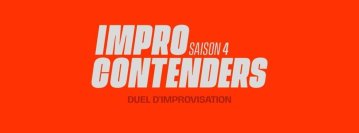 IMPRO CONTENDERS - Saison 4