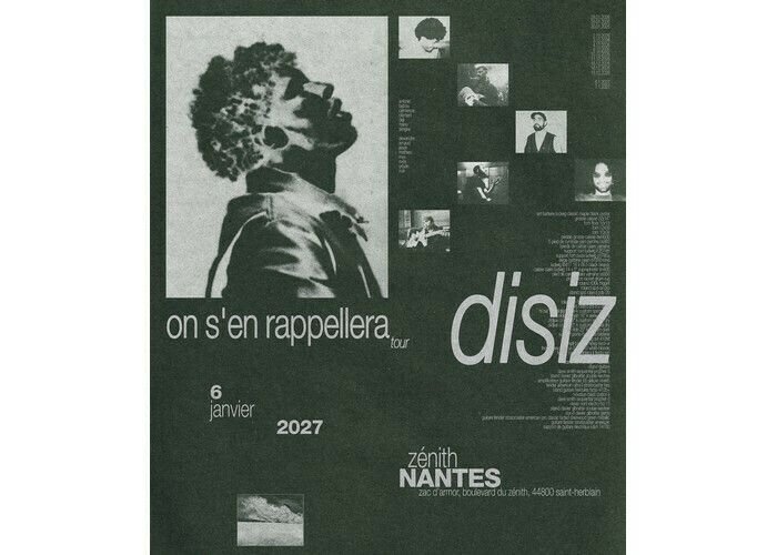 disiz