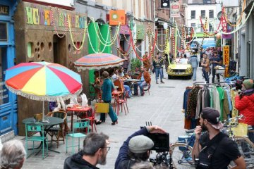 Ciné Tour à Tourcoing