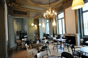 Des hôtels très particuliers