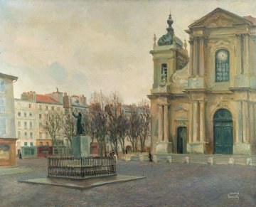 Si Saint-Louis m'était conté : grandes et petites histoires d'un quartier