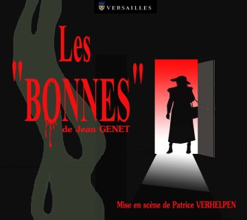 "Les Bonnes" de Jean Genet