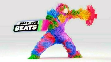 Remise en forme avec Beat the Beats sur casque VR !