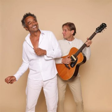 YANNICK NOAH