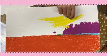 Atelier artistique parent-enfant en duo • 4-6 ans