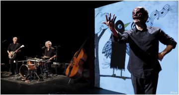 Et après c'est quoi ?, spectacle de Pascal Peroteau
