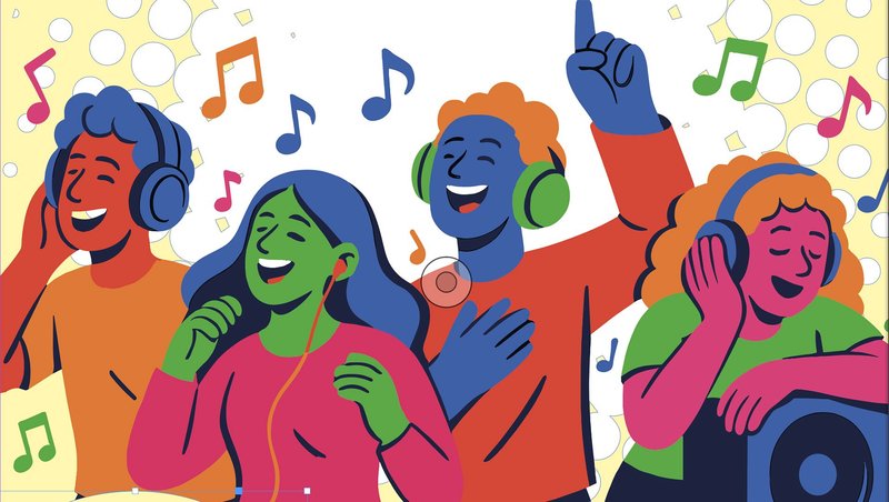 Soirée musicale