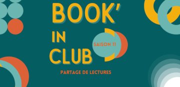 Book'in club #11