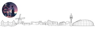 Atelier fabrique ta skyline