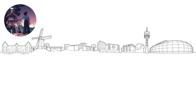 Atelier fabrique ta skyline
