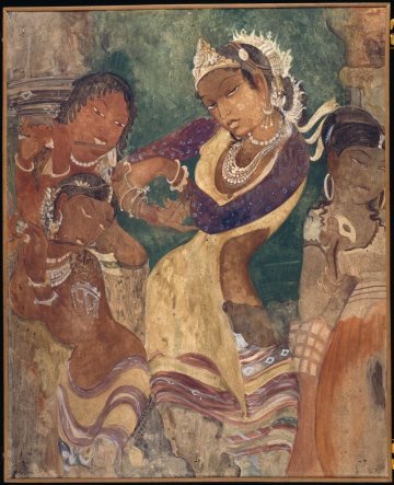 VISITES GUIMET+ / Les jeudis à 14h