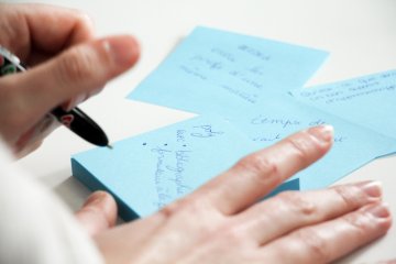 Atelier collectif : Réviser efficacement
