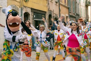 Carnaval
