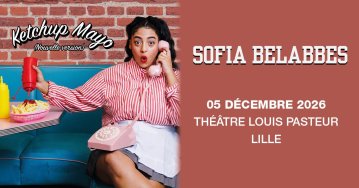 Sofia Belabbes