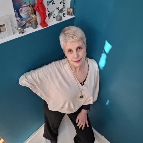 ANNE-CLAIRE MARIN
