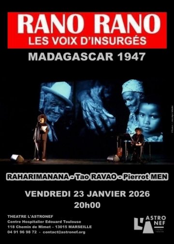 RANO, RANO à Marseille (13)