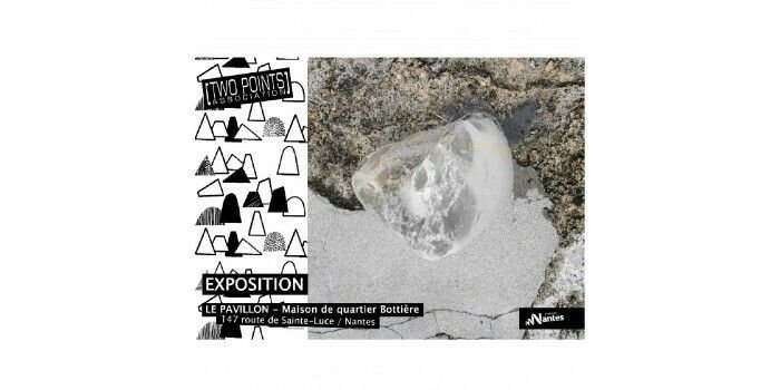 Lieu-Dit - Exposition de  Kelig Hayel et Sébastien Lemazurier