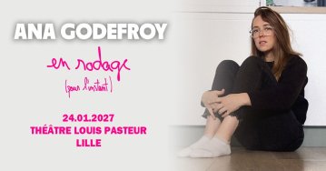 Ana Godefroy