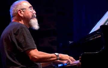 [🎵Musique - Chant & Jazz] MAIMONE EN MUSIQUES : L’ETERNITÉ ET M.C.R
