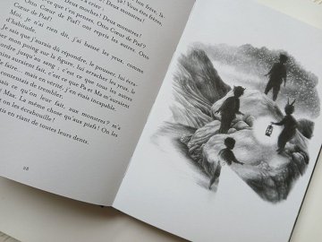 Dessin : Atelier d'illustration, la petite fabrique du livre