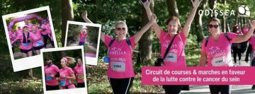 Course Odysséa Nantes 2026