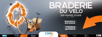 Braderie du vélo