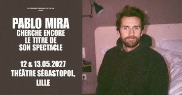 Pablo Mira