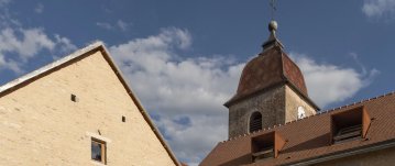 Patrimoine en mouvement