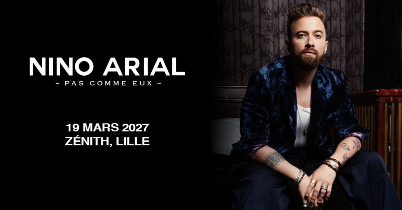 Nino Arial