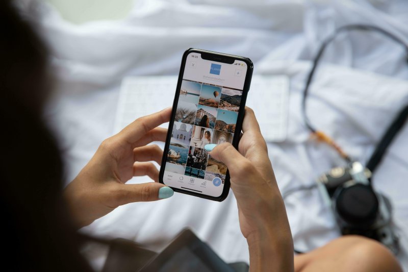 Votre smartphone au quotidien