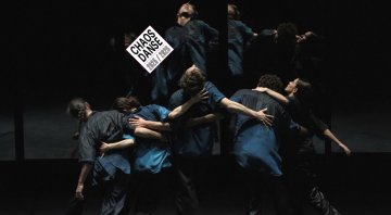 [chaos danse] LA LIESSE