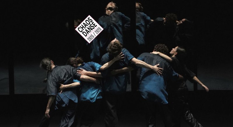 [chaos danse] LA LIESSE