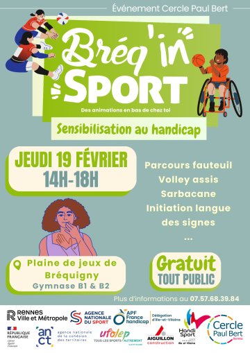 Bréq'in Sport