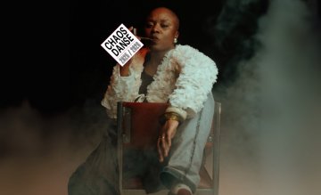 [chaos danse] L’EFFET MÈRE