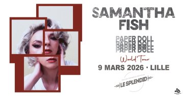 Samanta Fish