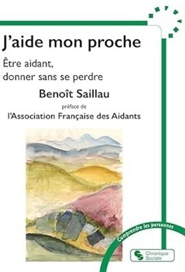 Conférence débat - J'aide mon proche
