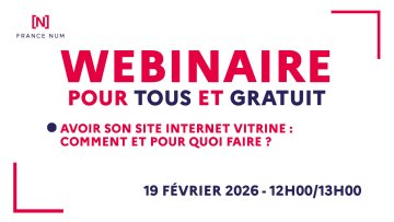 Avoir son site internet vitrine : comment et pour quoi faire ?
